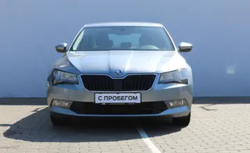 Skoda Superb 2015 года за 49 990 BYN в Минск