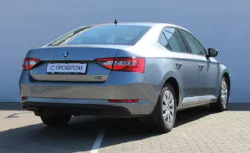Skoda Superb 2015 года за 49 990 BYN в Минск