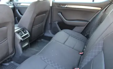 Skoda Superb 2015 года за 49 990 BYN в Минск