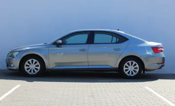 Skoda Superb 2015 года за 49 990 BYN в Минск