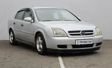 Opel Vectra 2002 года за 8 990 BYN в Минск