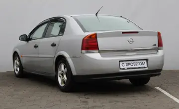 Opel Vectra 2002 года за 8 990 BYN в Минск