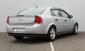 Opel Vectra 2002 года за 8 990 BYN в Минск