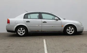 Opel Vectra 2002 года за 8 990 BYN в Минск