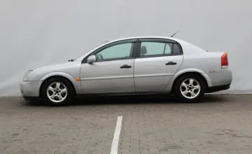 Opel Vectra 2002 года за 8 990 BYN в Минск