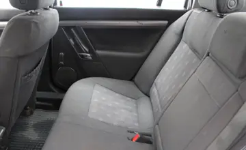 Opel Vectra 2002 года за 8 990 BYN в Минск