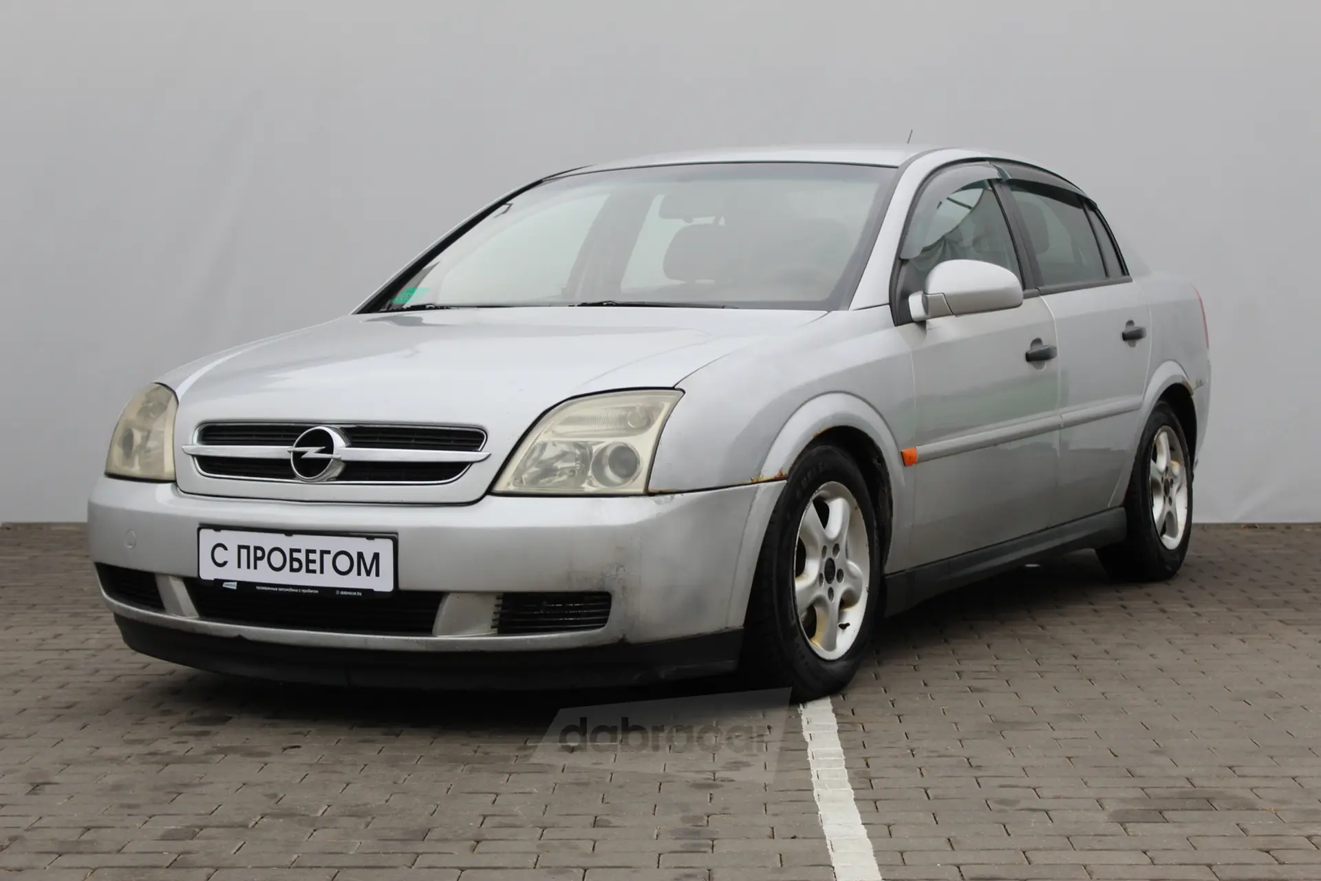 Opel Vectra 2002 года за 8 990 BYN в Минск