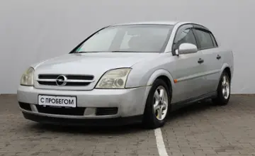 Opel Vectra 2002 года за 8 990 BYN в Минск
