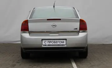 Opel Vectra 2002 года за 8 990 BYN в Минск