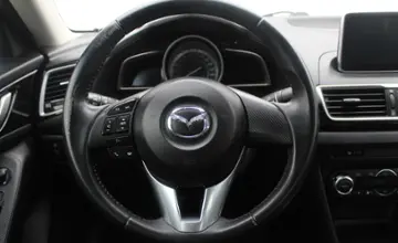 Mazda 3 2014 года за 39 990 BYN в Минск
