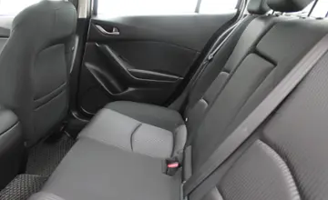 Mazda 3 2014 года за 39 990 BYN в Минск