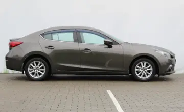 Mazda 3 2014 года за 39 990 BYN в Минск