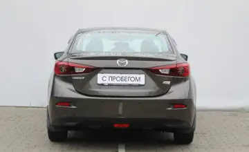 Mazda 3 2014 года за 39 990 BYN в Минск