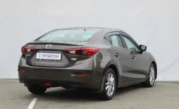 Mazda 3 2014 года за 39 990 BYN в Минск