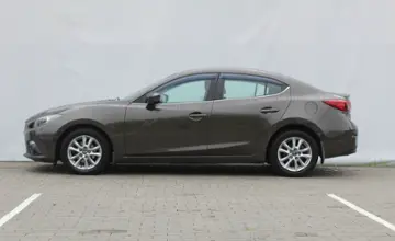 Mazda 3 2014 года за 39 990 BYN в Минск