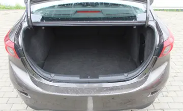 Mazda 3 2014 года за 39 990 BYN в Минск