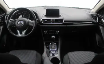 Mazda 3 2014 года за 39 990 BYN в Минск