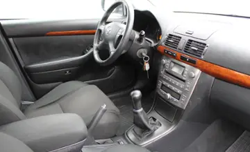 Toyota Avensis 2006 года за 16 990 BYN в Минск