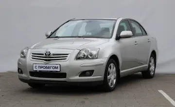 Toyota Avensis 2006 года за 16 990 BYN в Минск