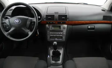 Toyota Avensis 2006 года за 16 990 BYN в Минск