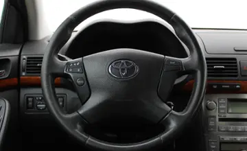 Toyota Avensis 2006 года за 16 990 BYN в Минск
