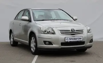 Toyota Avensis 2006 года за 16 990 BYN в Минск