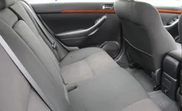 Toyota Avensis 2006 года за 16 990 BYN в Минск