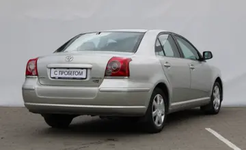 Toyota Avensis 2006 года за 16 990 BYN в Минск