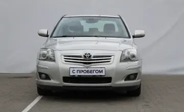 Toyota Avensis 2006 года за 16 990 BYN в Минск