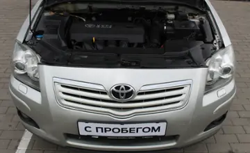 Toyota Avensis 2006 года за 16 990 BYN в Минск