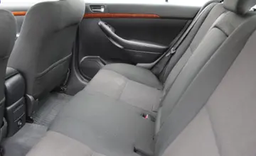 Toyota Avensis 2006 года за 16 990 BYN в Минск