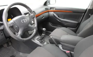 Toyota Avensis 2006 года за 16 990 BYN в Минск