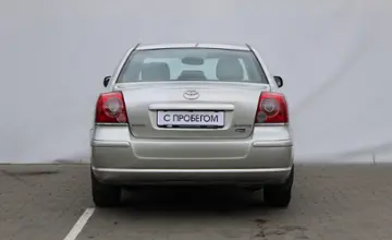 Toyota Avensis 2006 года за 16 990 BYN в Минск