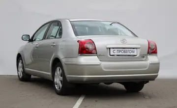 Toyota Avensis 2006 года за 16 990 BYN в Минск