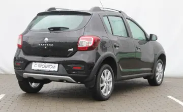 Renault Sandero 2020 года за 30 990 BYN в Минск