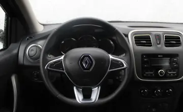 Renault Sandero 2020 года за 30 990 BYN в Минск