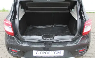 Renault Sandero 2020 года за 30 990 BYN в Минск
