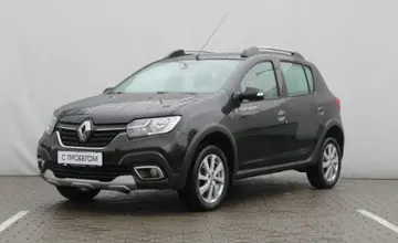 Renault Sandero 2020 года за 30 990 BYN в Минск