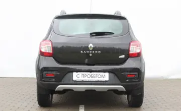Renault Sandero 2020 года за 30 990 BYN в Минск