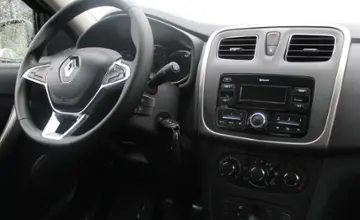 Renault Sandero 2020 года за 30 990 BYN в Минск