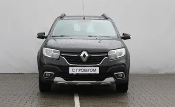 Renault Sandero 2020 года за 30 990 BYN в Минск