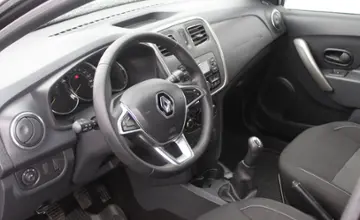 Renault Sandero 2020 года за 30 990 BYN в Минск