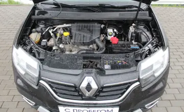 Renault Sandero 2020 года за 30 990 BYN в Минск