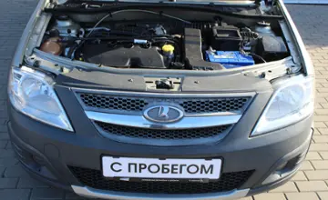 LADA (ВАЗ) Largus 2019 года за 28 990 BYN в Минск