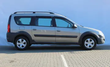 LADA (ВАЗ) Largus 2019 года за 28 990 BYN в Минск