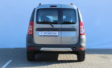 LADA (ВАЗ) Largus 2019 года за 28 990 BYN в Минск