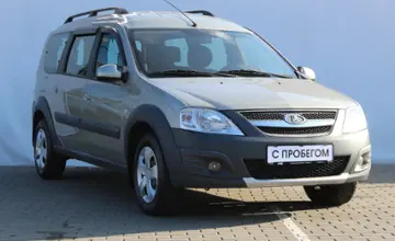 LADA (ВАЗ) Largus 2019 года за 28 990 BYN в Минск