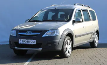 LADA (ВАЗ) Largus 2019 года за 28 990 BYN в Минск