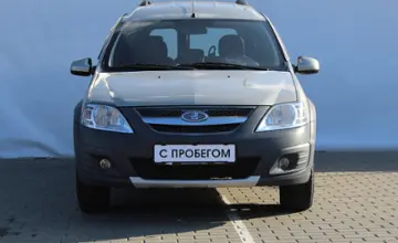 LADA (ВАЗ) Largus 2019 года за 28 990 BYN в Минск