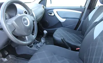 LADA (ВАЗ) Largus 2019 года за 28 990 BYN в Минск
